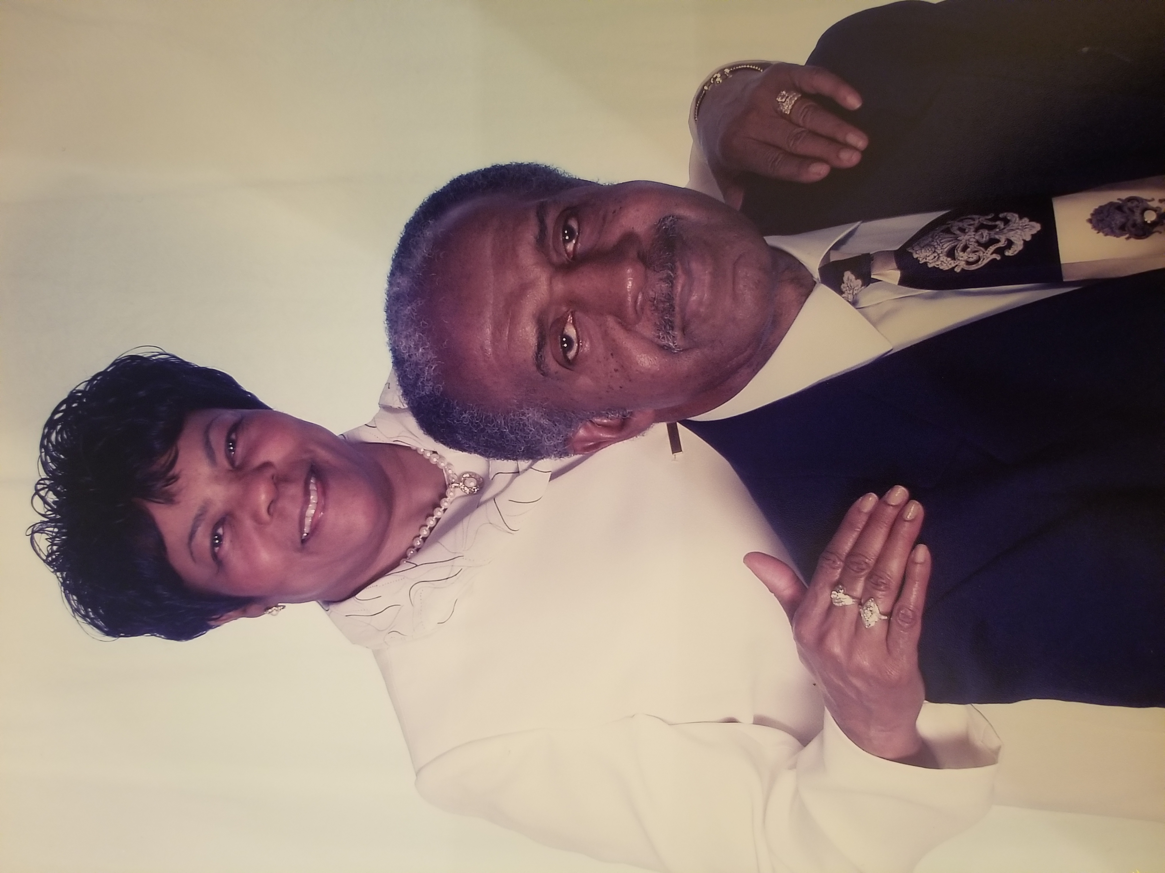Don and Betty