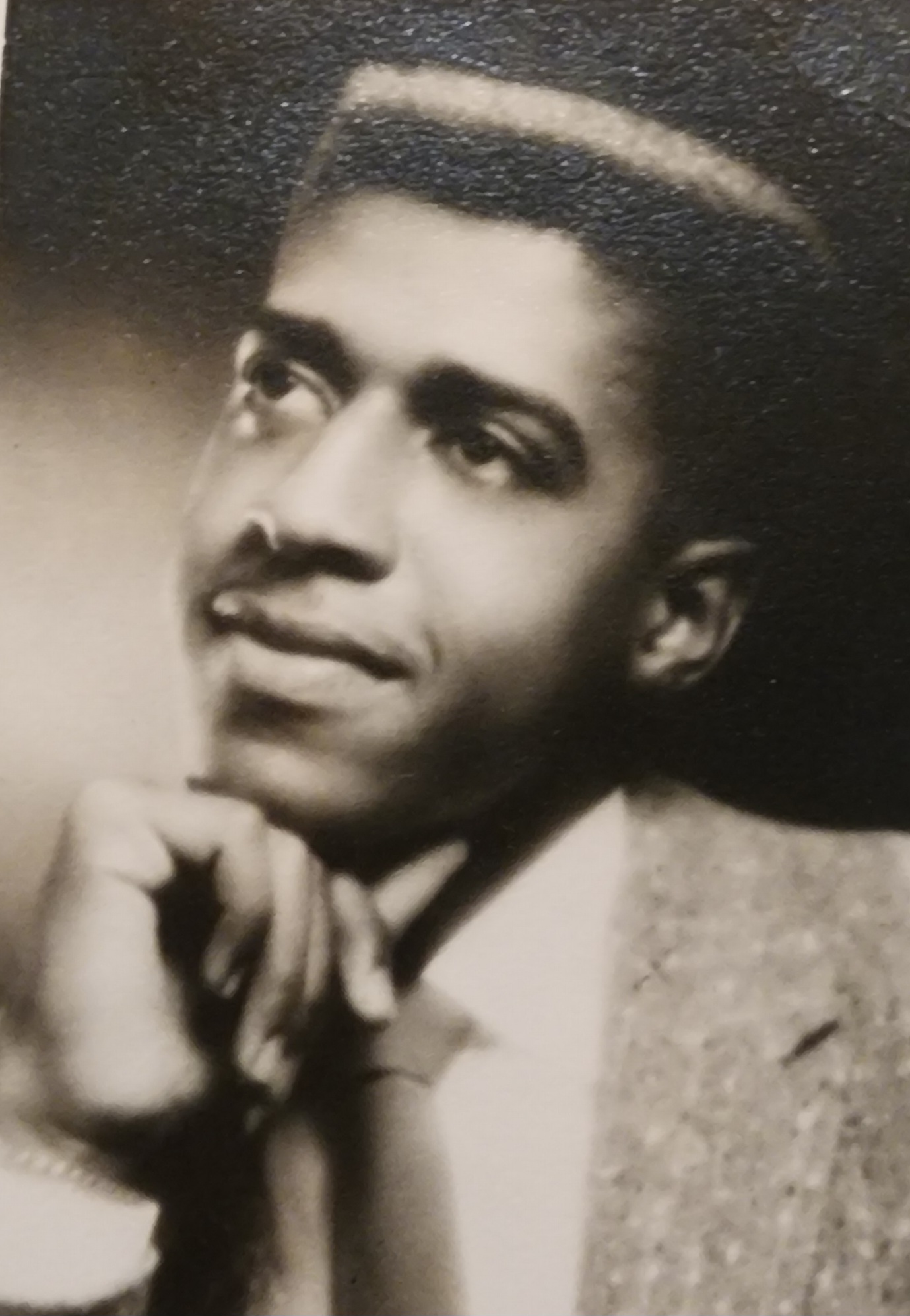 'Young' Donald Wayne
